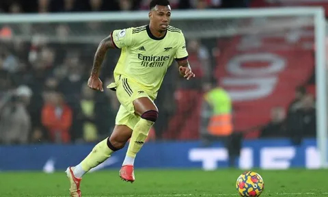 Mục tiêu Arsenal gửi lời đến đồng đội cũ tại Emirates