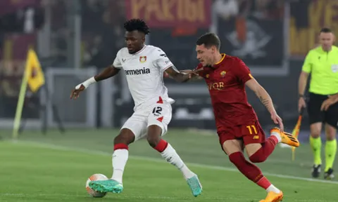 Mục tiêu Arsenal phòng ngự đỉnh cao ở bán kết Europa League