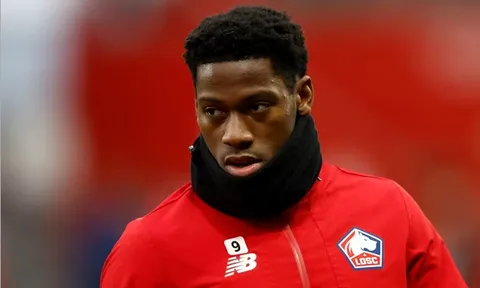 Mục tiêu bị quên lãng sẽ là câu trả lời cho hàng công Arsenal?