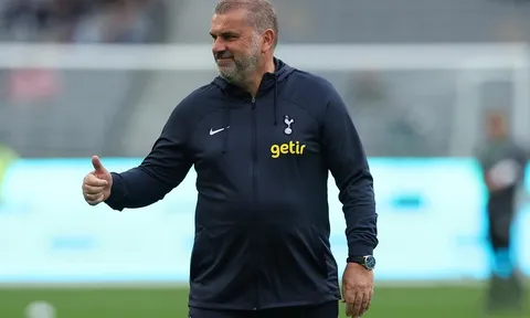 Mục tiêu chuyển nhượng hàng đầu của Tottenham hè 2024