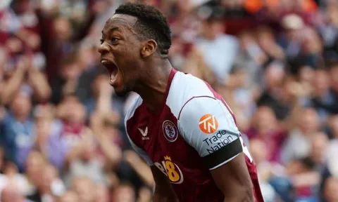 Mục tiêu cũ của Man Utd sắp bị Villa đẩy đi