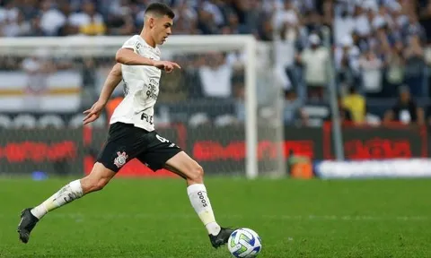 Mục tiêu của Arsenal tuyên bố chưa muốn quan tâm đến Chelsea