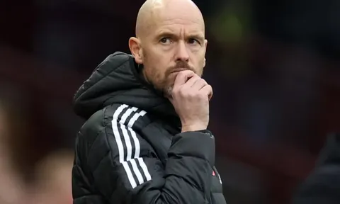 Mục tiêu của M.U chấp nhận dự bị ở Old Trafford