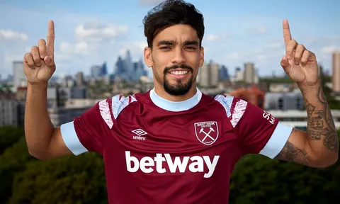 Mục tiêu đề cập khả năng gia nhập Man City