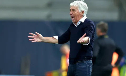 Mục tiêu lên tiếng về khả năng gia nhập Liverpool