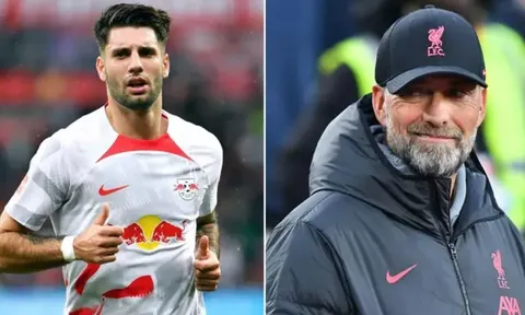 "Với tôi, Klopp là HLV xuất sắc nhất thế giới"