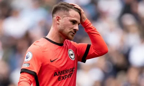 Mục tiêu Man United bị nhận xét không cần thiết với Liverpool