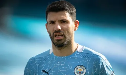 Mục tiêu mới của Arsenal được so sánh với Sergio Aguero