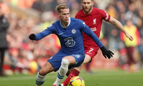 "Cậu ấy có vẻ sẽ phù hợp với Arsenal, tôi hơi thất vọng"