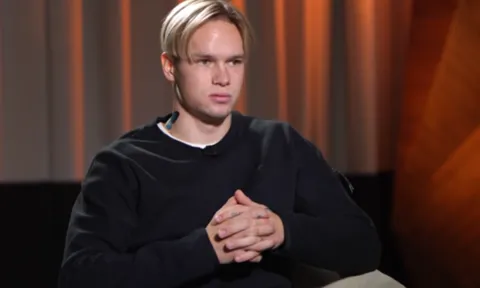 "Dự bị cho Real hay đá chính cho Arsenal? Tôi chọn Arsenal"