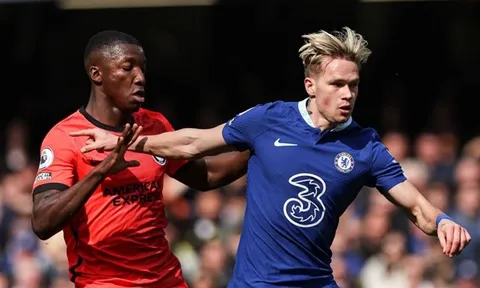 Mất 2 ngôi sao cho Chelsea, Arsenal có vụ chuyển nhượng cực hời