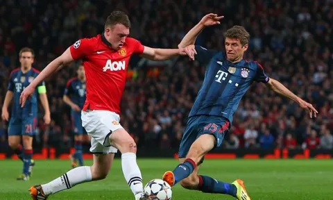 Man Utd đã vồ hụt tiền vệ công hàng đầu thế giới như thế nào?