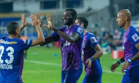 Tiền đạo ĐTQG Congo cập bến V-League; Filip Nguyễn khoác áo ĐT Việt Nam trong tháng 10?