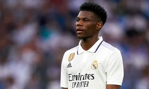 Muốn rời Real Madrid, sao 80 triệu được Bayern quan tâm