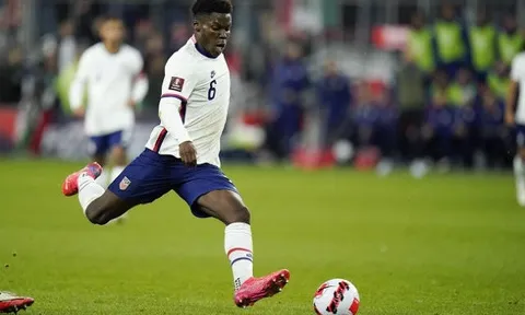 Arsenal gửi tuyển trạch viên theo dõi "người con lưu lạc"