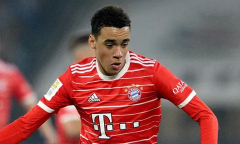 Bayern Munich chốt kế hoạch với tài năng 100 triệu euro