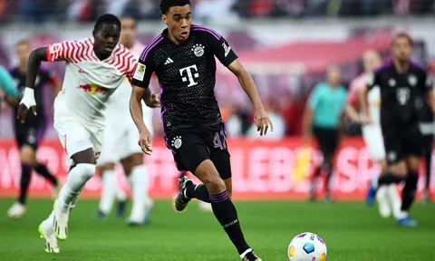 "Không giành được QBV ở Bayern, cậu ấy sẽ muốn chơi cùng Haaland"