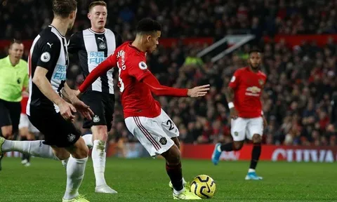 10 con số 'đặc biệt' sau vòng 19 EPL: Liverpool hủy diệt; 2 'thần đồng' bùng nổ