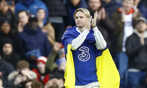 "Đề nghị của Arsenal đã gần chạm mốc 100 triệu euro"