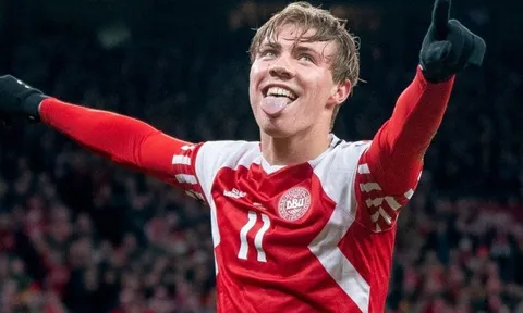 Xác nhận! Từ Serie A, 'Haaland 2.0' công khai gia nhập Man Utd