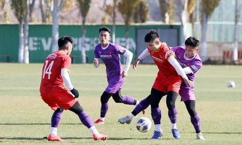 Myanmar không mạnh, cơ hội nào cho U23 Việt Nam?