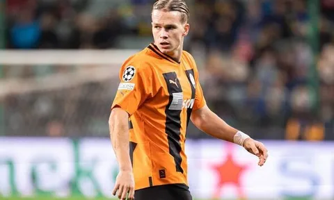 Dean Jones: Thương vụ 60 triệu bảng là món hời cho Arsenal