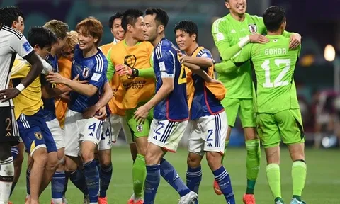 Kèo Nhật Bản vs Costa Rica: Niềm tự hào châu Á