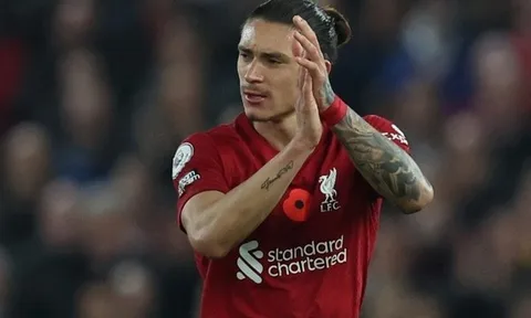 Nunez chưa phải thương vụ thất bại của Liverpool