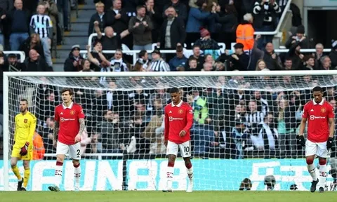 MU đua top 4 Premier League: Quỷ đỏ nguy cơ kiệt sức