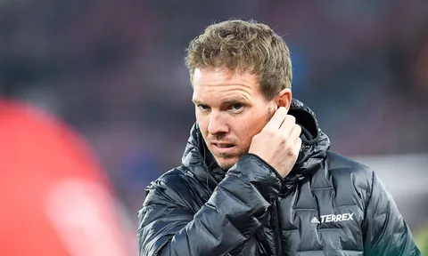 Nagelsmann hoàn toàn có thể trở lại Bayern