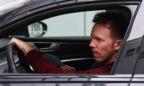 Nagelsmann ôm hận vì Joao Cancelo