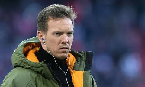 Nagelsmann hay Enrique, Romano cập nhật lựa chọn của Chelsea