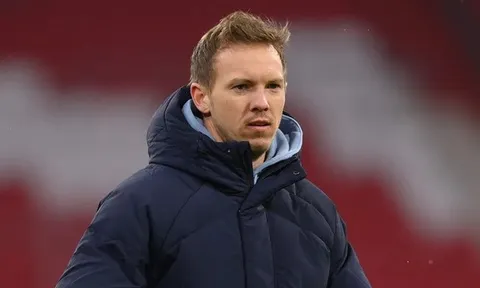 Nagelsmann lý giải nguyên nhân từ chối Real trong quá khứ