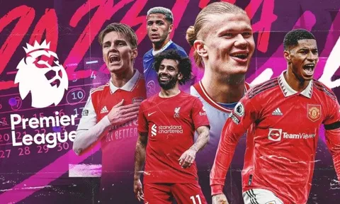 Năm lý do khiến EPL có nhiều bàn thắng hơn bao giờ hết ở mùa này
