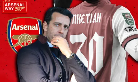 Nắm rõ nhu cầu Premier League, Edu sẽ mang về món hời lớn cho Arsenal