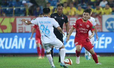 Nhân tố Việt kiều được triệu tập lên U19 CH Czech; Văn Hậu bảo vệ Quang Hải