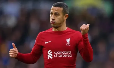 Nạn nhân của Caicedo xuất hiện tại Liverpool?