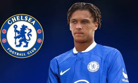 Nani 2.0 của Chelsea có gì đặc biệt?