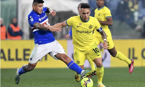 Napoli tạo khoảng cách chưa từng có trong lịch sử đua vô địch Serie A
