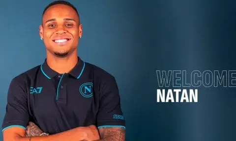 CHÍNH THỨC! Napoli đón chữ ký thay Kim Min-jae