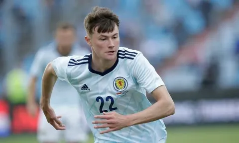 Nathan Patterson nói gì khi được Man Utd quan tâm?