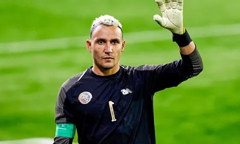 Dean Henderson chấn thương, Forest nhắm thủ môn PSG thay thế