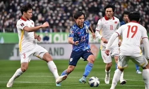 Việt Nam thấy gì từ kỳ tích ở World Cup?