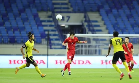 Nhìn U23 Việt Nam, HLV Troussier sẽ có phát kiến mới với Hoàng Đức