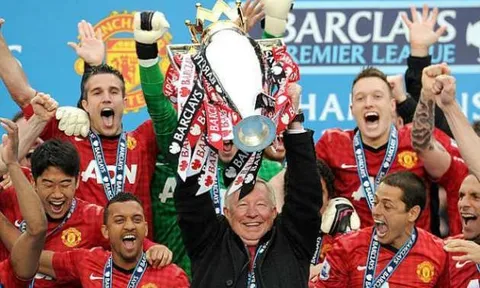 Neil Warnock chọn 5 HLV xuất sắc nhất Premier League: Sir Alex thứ 4