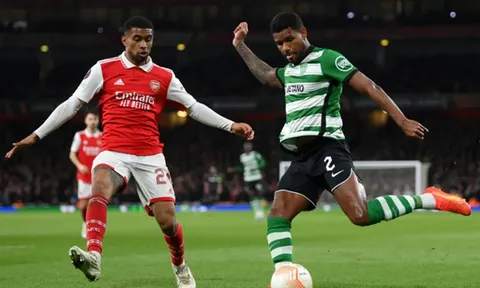 Xác nhận! Brighton đón cú sốc từ Arsenal