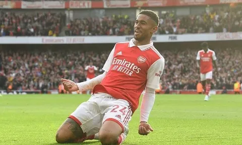 NÓNG! Arsenal sắp sở hữu chữ ký "siêu dự bị"