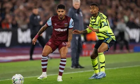 3 điểm tích cực và tiêu cực khi Arsenal bị loại khỏi Carabao Cup
