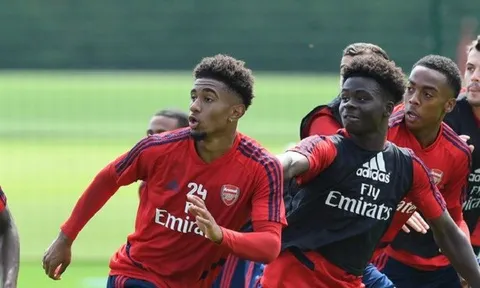 10 sao trẻ đáng theo đuổi nhất trên TTCN: Thần đồng Arsenal; Mục tiêu Chelsea
