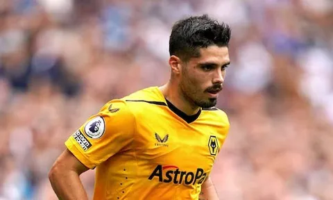 Pedro Neto đến Arsenal, 1 cầu thủ lập tức rời Emirates?